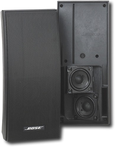 Bose 251 Environmental Speakers Review 2024 - Speakers Reviewed